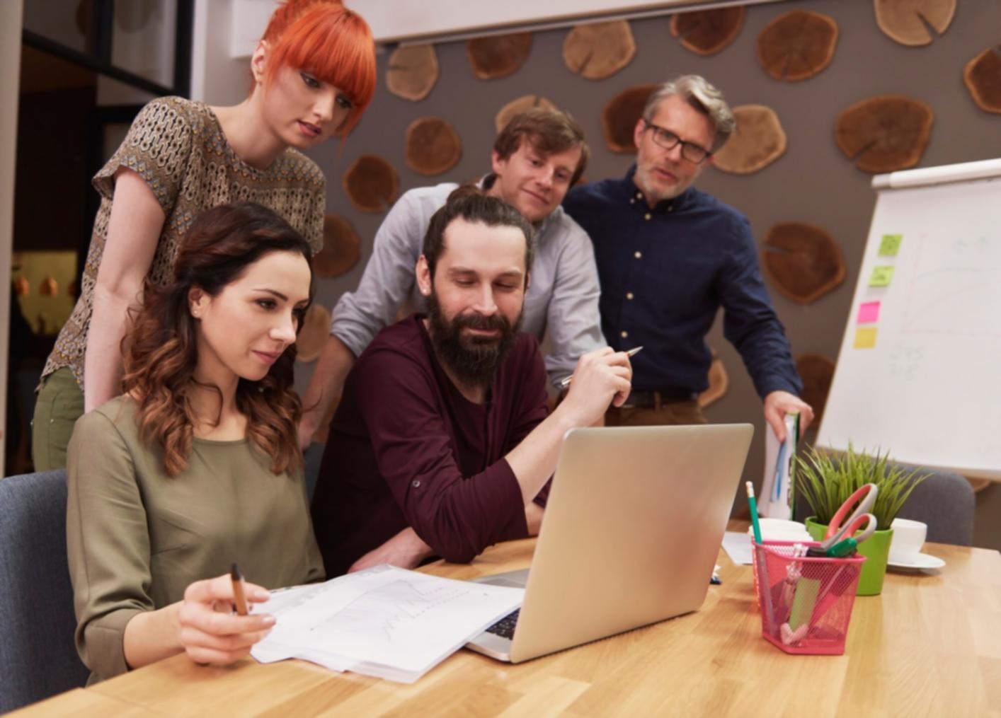 Sessione di studio individuale su tecniche cognitive